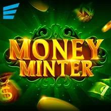 Money Minter